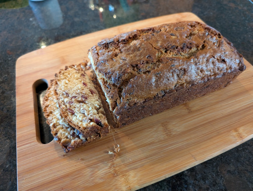 date nut bread